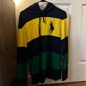 Polo Ralph Lauren hoodie